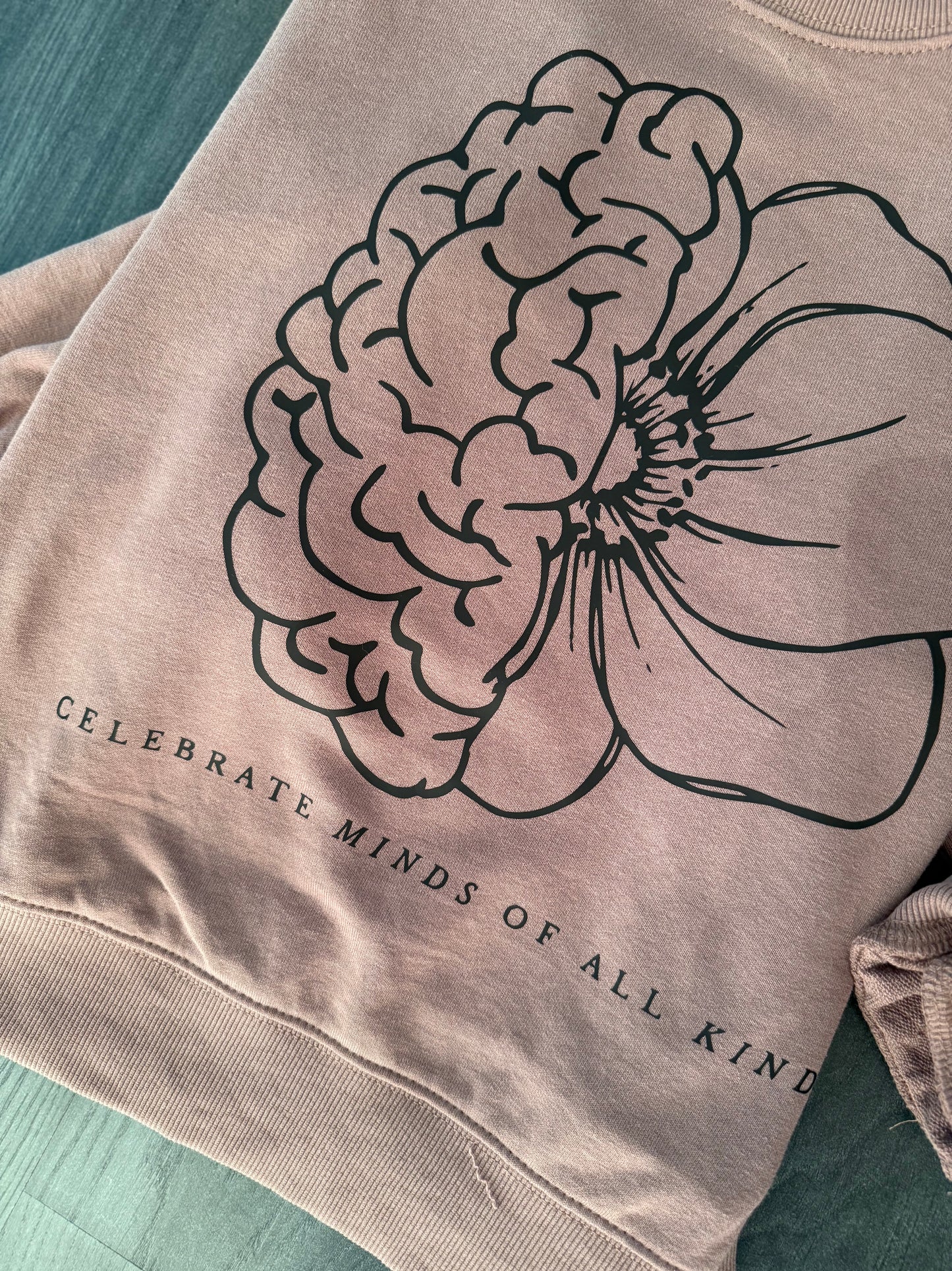 Sweatshirt celebrate