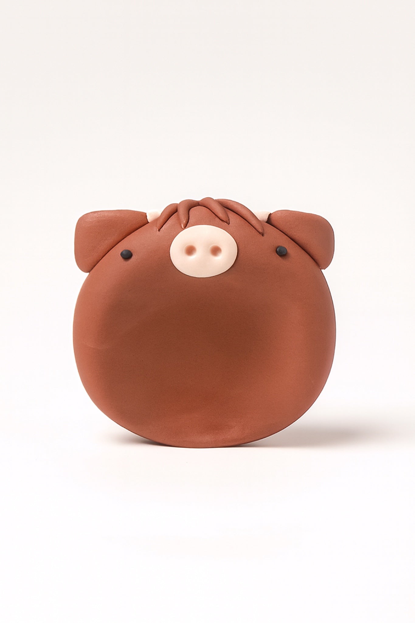 Worry stone highland ko