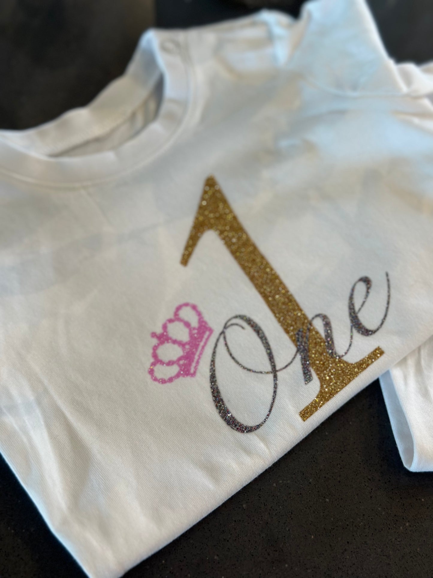 T-shirt födelsedag đ