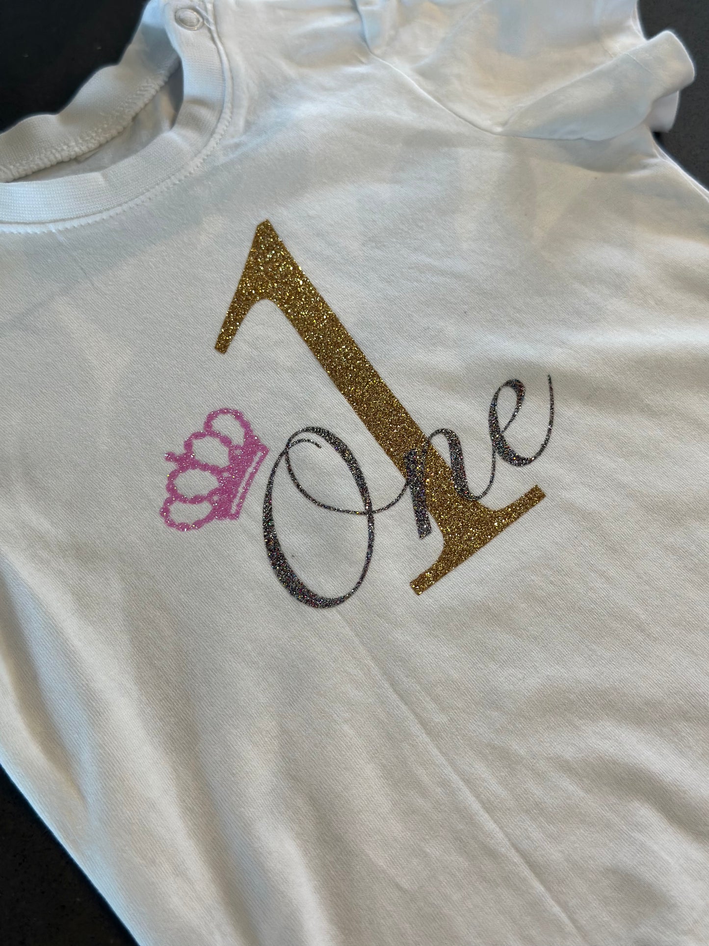 T-shirt födelsedag đ