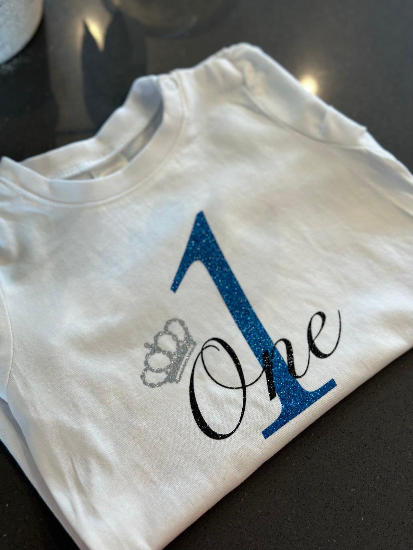 T-shirt födelsedag đ