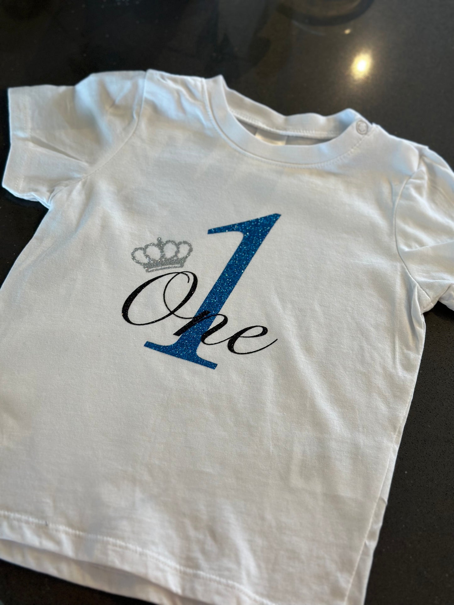 T-shirt födelsedag đ