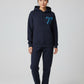 Hoodie autism awareness rosett