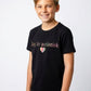 T-shirt jag är autistisk - svart
