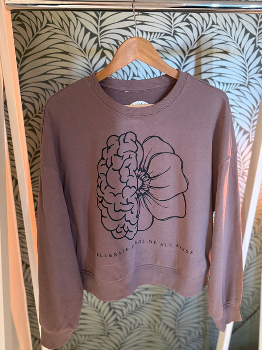 Sweatshirt celebrate