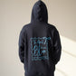 Hoodie autism awareness rosett