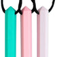 Tugghalsband krypto-bite 3-pack medium
