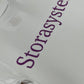 T-shirt storebror / storasyster