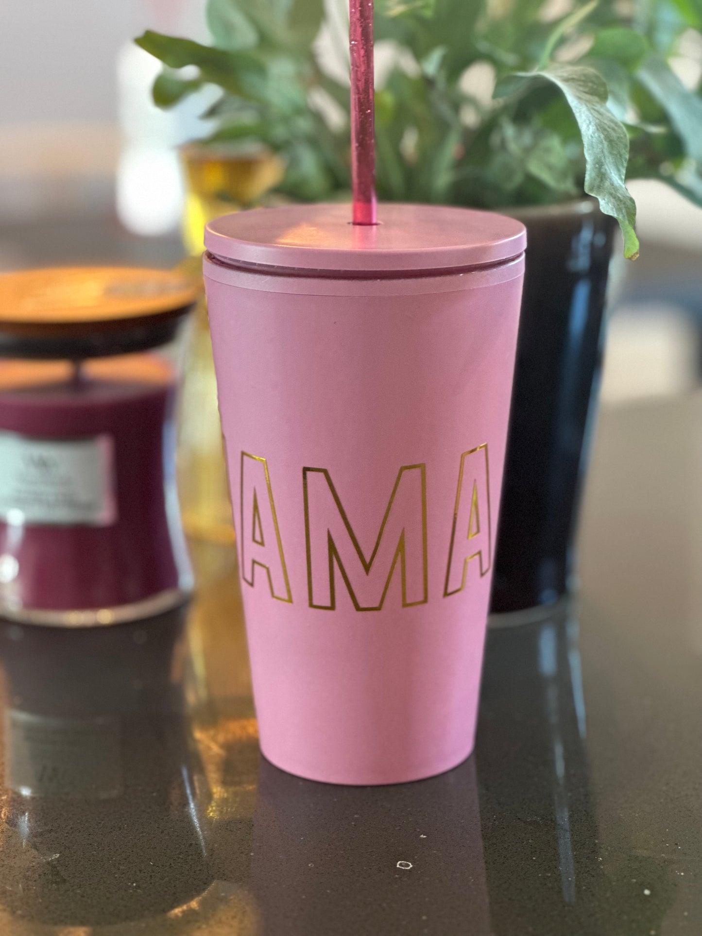 MAMA Tumbler 470 ML