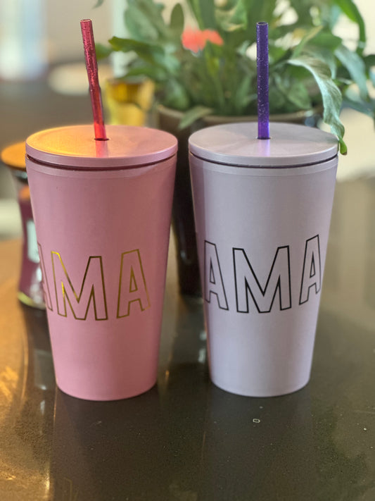 MAMA Tumbler 470 ML