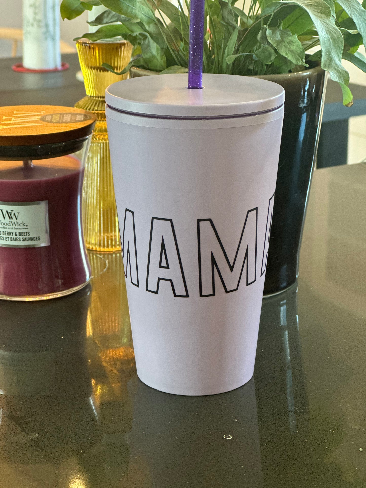 MAMA Tumbler 470 ML