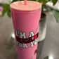 Tumbler sucker for you